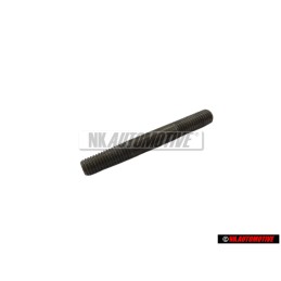 Γνήσιο VW Ακέφαλη Βίδα - N 0144114