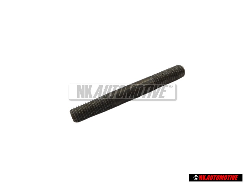Γνήσιο VW Ακέφαλη Βίδα - N 0144114