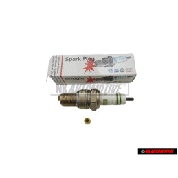 Γνήσιο VW Μπουζί - N 01781119