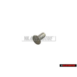 Γνήσιο VW Πριτσίνι - N 0136612
