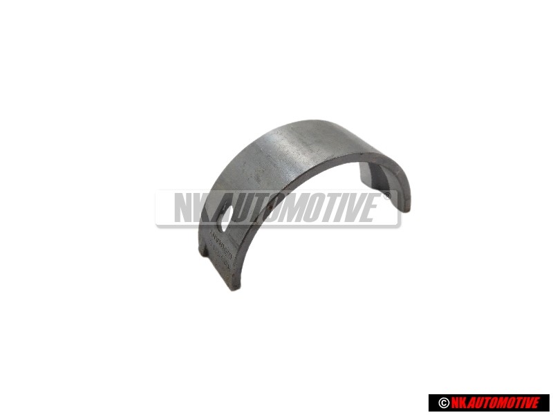 Γνήσιο VW Κουζινέτο Στροφαλοφόρου Κόκκινο - 025105531C 004