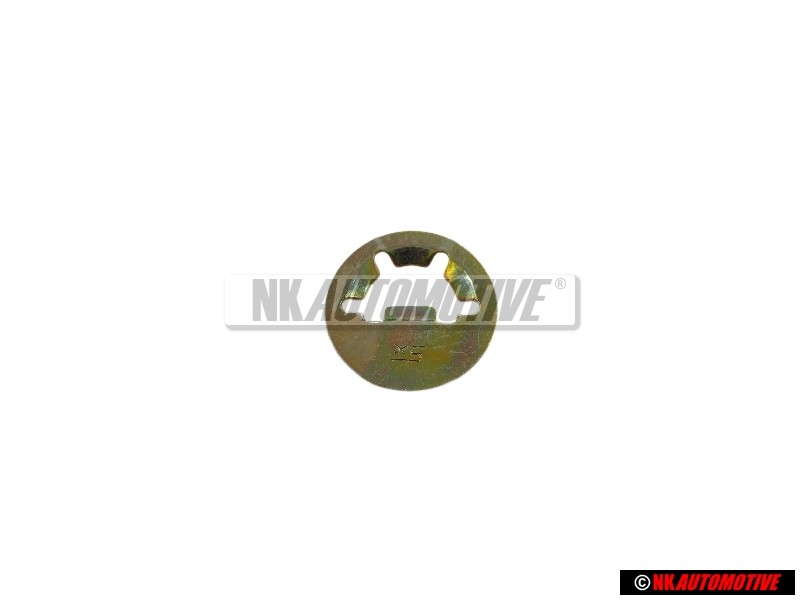 Γνήσιο VW Ροδέλα Σύσφιγξης - 025133188