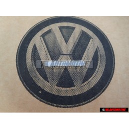 Γνήσιο VW Συνδετικό Τμήμα - 035133382K