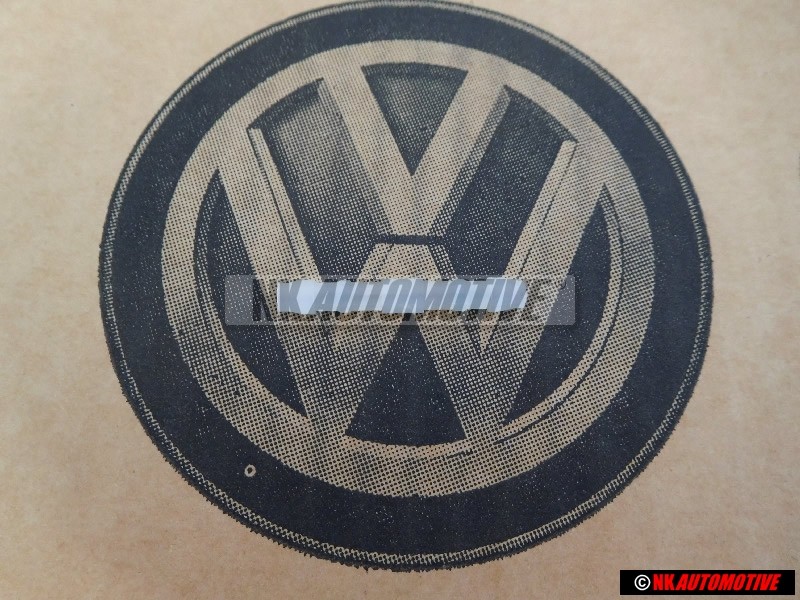 Γνήσιο VW Συνδετικό Τμήμα - 035133382K