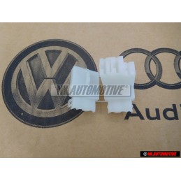 Γνήσιο VW Περίβλημα Γων. Κουμπωτ. Δακτ. 
