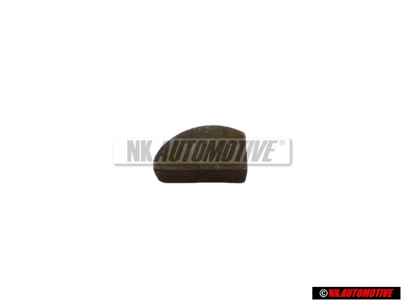 Γνήσιο VW Γκρόβερ - 070105249
