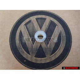 Γνήσιο VW Δαχτυλίδι - 087321211