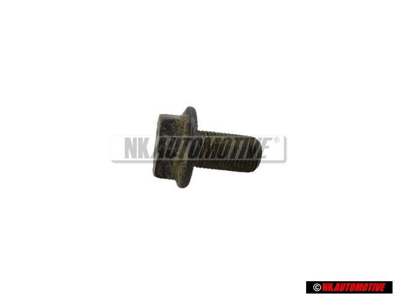 Γνήσιο VW Βίδα Με Εξαγωνική Κεφαλή - 088409135A