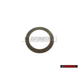 Γνήσιο VW Αποστατική Ροδέλα - 111105285