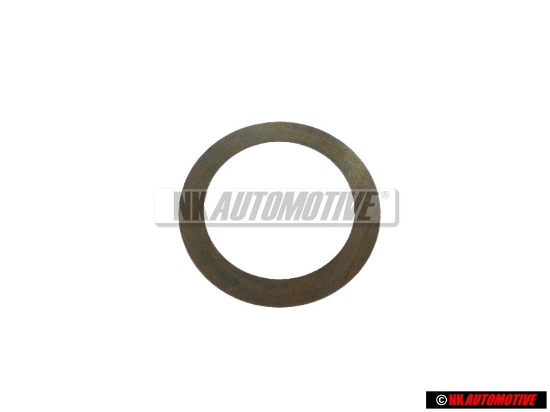 Γνήσιο VW Αποστατική Ροδέλα - 111105285
