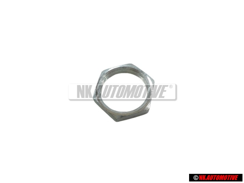 Γνήσιο VW Εξαγωγικό Παξιμάδι - 111857140