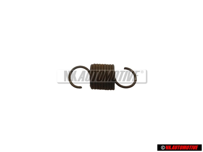 Γνήσιο VW Ελατήριο Έλξης - 113255271