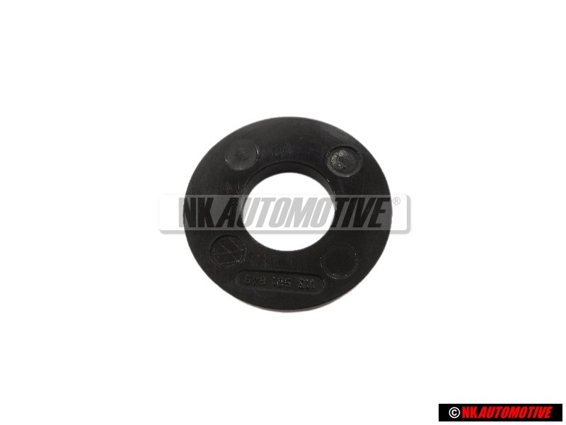 Γνήσιο VW Πλαστική Υποθεματικη Ροδέλα - 113501849