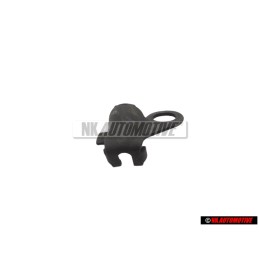 Γνήσιο VW Στήριγμα Για Ντίζα Φρένων - 113609638