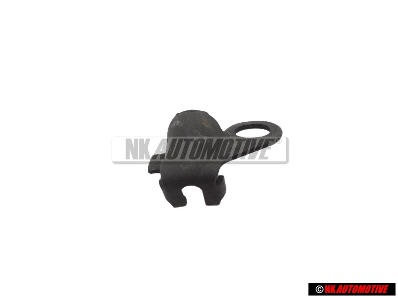 Γνήσιο VW Στήριγμα Για Ντίζα Φρένων - 113609638