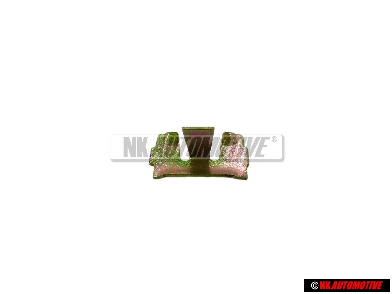 Γνήσιο VW Έλασμα Συγκράτησης - 113853559A