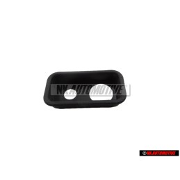 Γνήσιο VW Διάφραγμα - 113857059