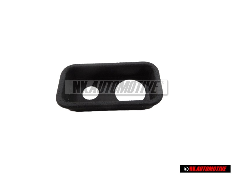 Γνήσιο VW Διάφραγμα - 113857059