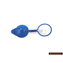 Γνήσιο VW Πώμα Φραγής - 113955455