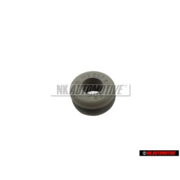 Γνήσιο VW Ελαστική Μούφα - 113957855