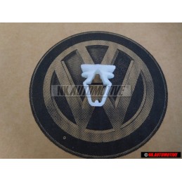 Γνήσιο VW Κλιπ - 1E0807249
