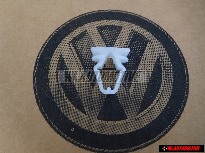 Γνήσιο VW Κλιπ - 1E0807249