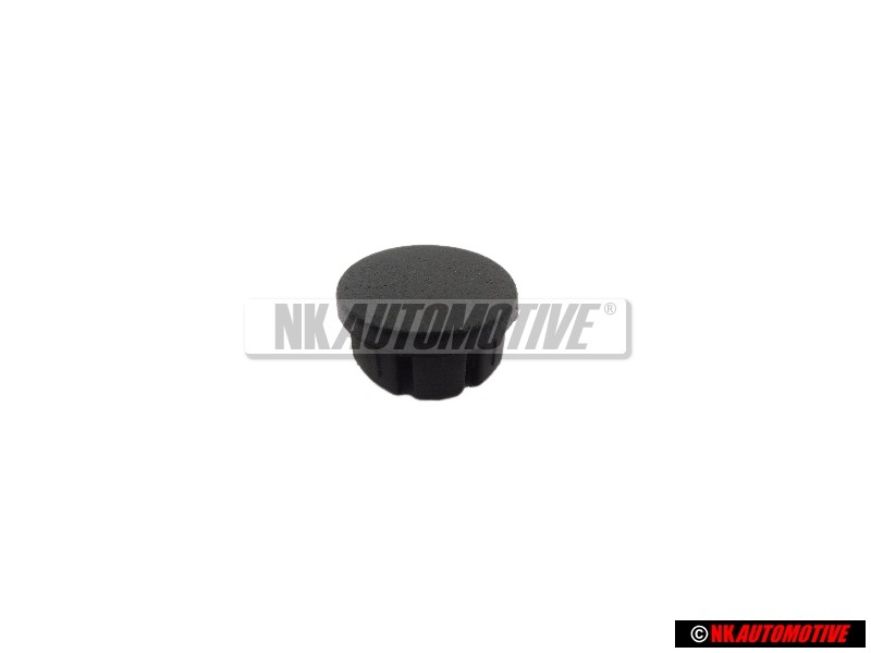 Γνήσιο VW Κάλυμμα Ανθρακί - 1J0881171B 71N