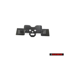 Γνήσιο VW Γωνία Οδήγησης Για Ελατήριο Στήριξης - 245829542A