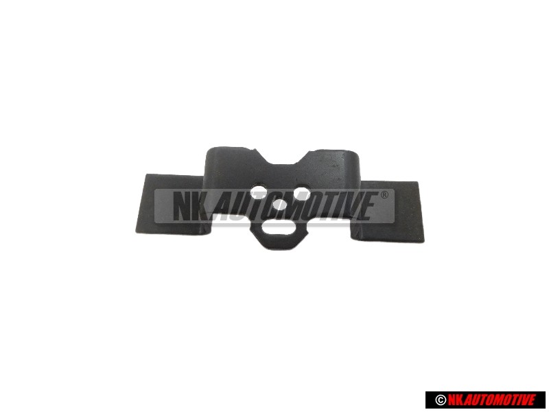 Γνήσιο VW Γωνία Οδήγησης Για Ελατήριο Στήριξης - 245829542A