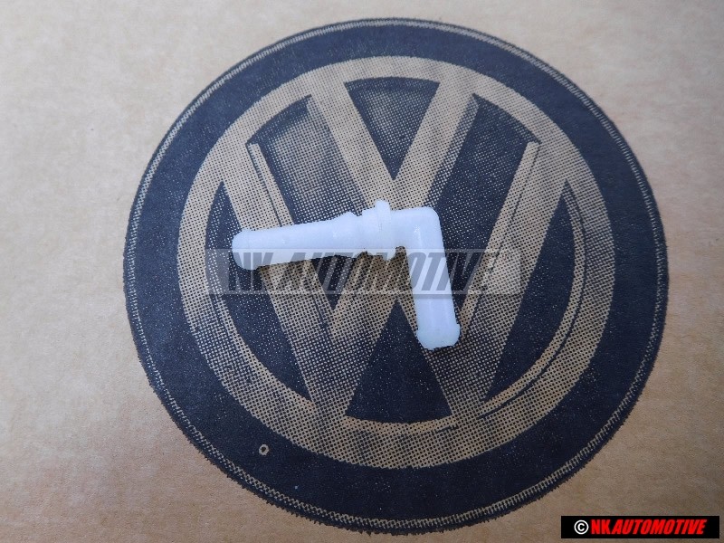 Γνήσιο VW Ενδιάμεσο Τεμάχιο - 251103899