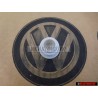 Γνήσιο VW Κάλυμμα Λευκό Πάπυρου - 251807127 91Q