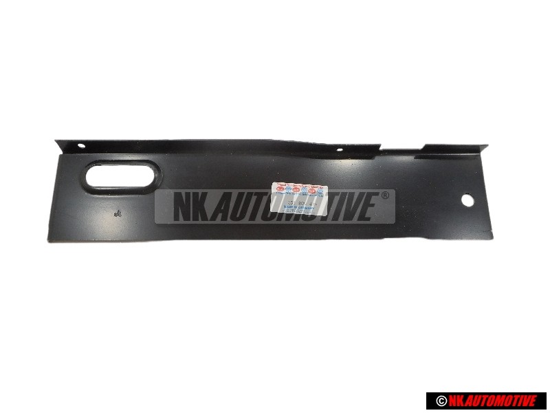 Γνήσιο VW Ενίσχυση Για Λαμ. 