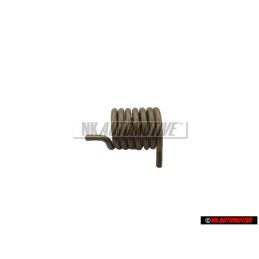 Γνήσιο VW Ελατήριο Στρέψης - 251843354