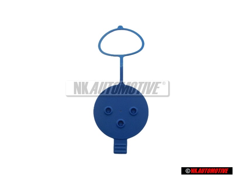 Γνήσιο VW Πώμα Φραγής - 2D0955455A