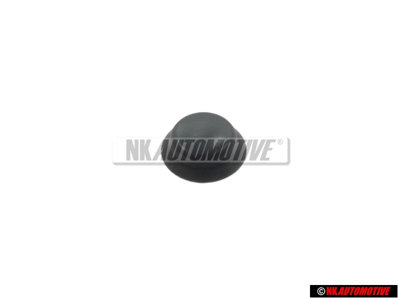 Γνήσιο VW Κάλυμμα Βίδας Ανοικτό Γκρι - 311867169 6AW