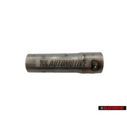 Γνήσιο VW Επέκταση Σωλήνα Καυσαερίων - 331253141C