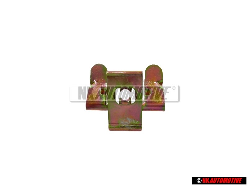 Γνήσιο VW Κλιπ - 357853577