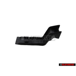 Γνήσιο VW Στεγανοποίηση Σατινέ Μαύρο - 3B0839733A B41