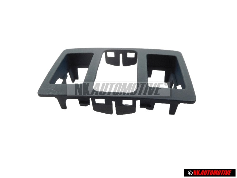 Γνήσιο VW Διάφραγμα Petrol (Πράσινο) - 3B0863289A 93R