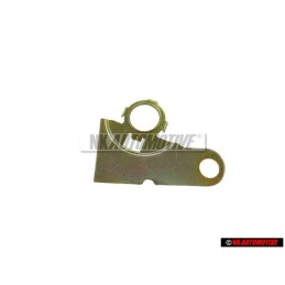 Γνήσιο VW Προστασία - 411615232