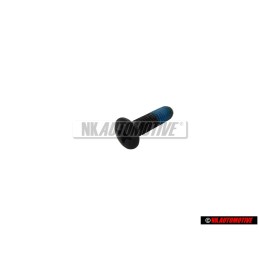 Γνήσιο VW Φρεζάτη Βίδα, Με Αυτασφάλιση - 443877722