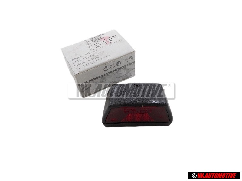 Γνήσιο VW Φως Θέσης - 600945341