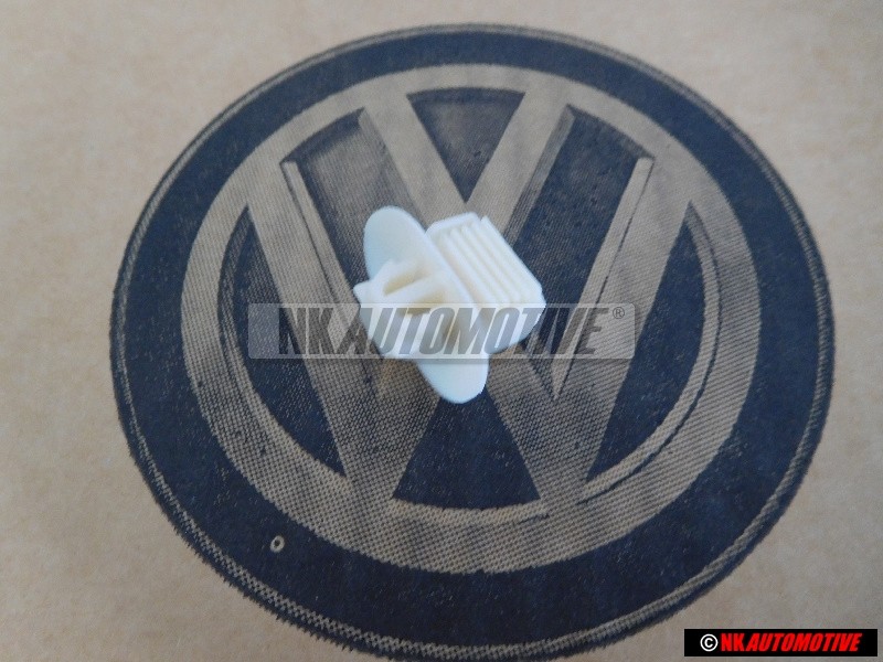 Γνήσιο VW Κλιπ - 6K3867276