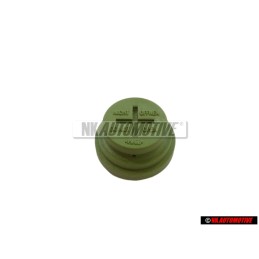 Γνήσιο VW Καπάκι - 6N0142431A