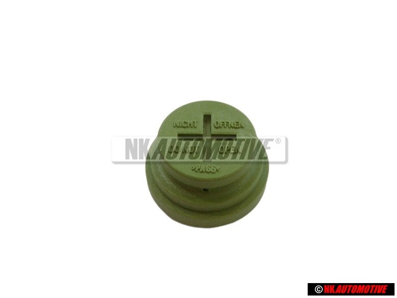 Γνήσιο VW Καπάκι - 6N0142431A