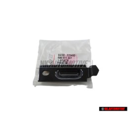 Γνήσιο VW Έλασμα - 6N0411337