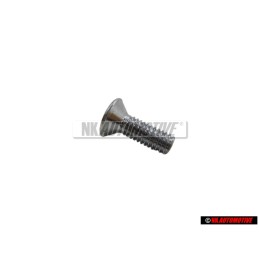 Γνήσιο VW Βίδα - N 0142551