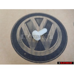 Γνήσιο VW Βίδα Στρογγυλής Επιφάνειας - 701070901D