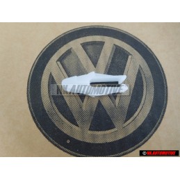 Γνήσιο VW Βάση Για Ελατήριο - 701612563
