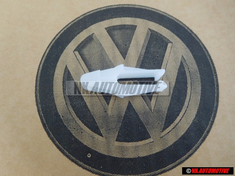 Γνήσιο VW Βάση Για Ελατήριο - 701612563